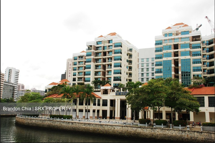 The Quayside (D9), Apartment #180393172